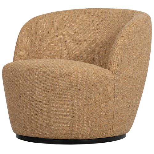 Cocktailsessel Serra Gelb