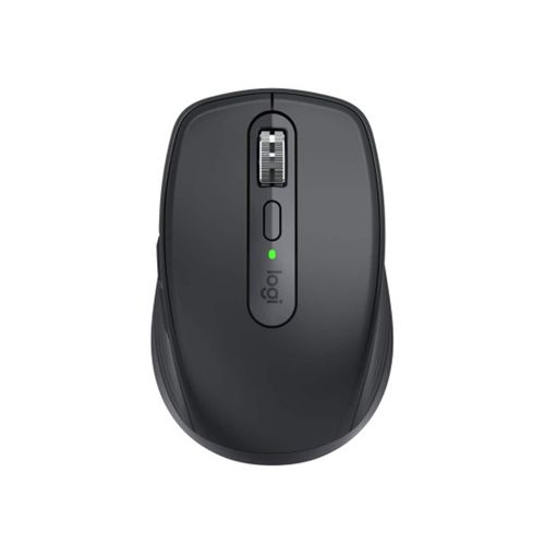 LOG MX Anywhere 3S graphite