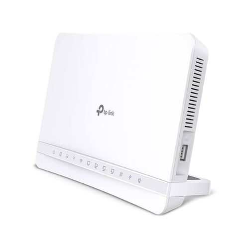 TP-Link Router VX231V WiFi 6 Internet Box
