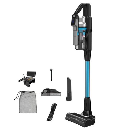 Black + Decker Premier 18V Akku Staubsauger