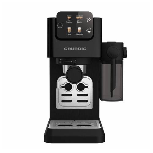 Grundig KSM 4431 L Siebträgermaschine
