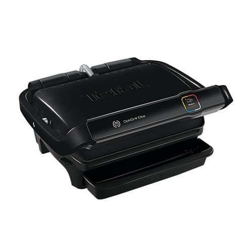 TEFAL GC 7508 Elite OptiGrill Kontaktgrill