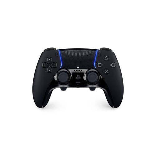 Sony DualSense Edge® Wireless-Controller - Midnight Black