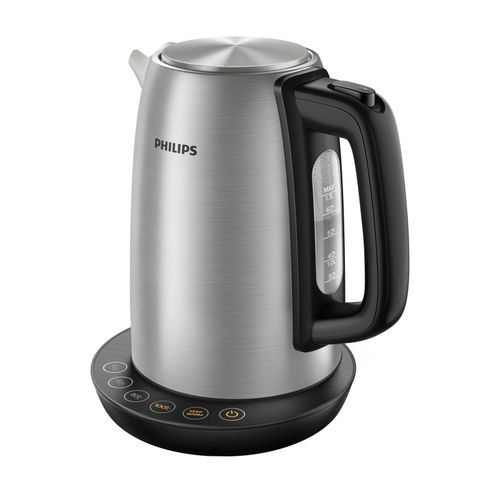 Philips HD 9359/90 Wasserkocher Avance Edelstahl