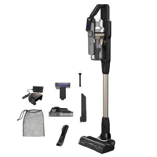 Black + Decker Akku Staubsauger