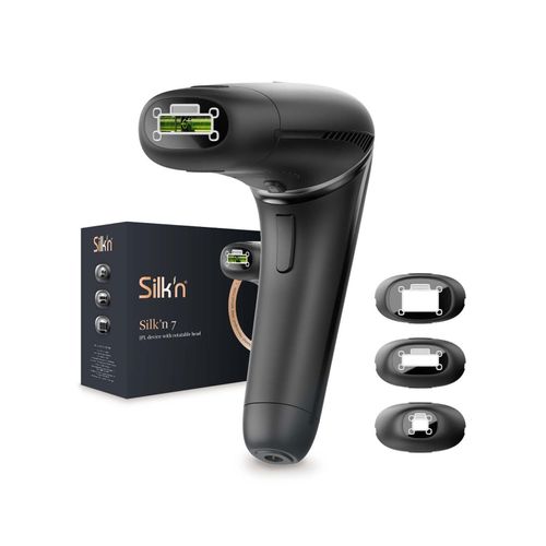 Silk'n 7 IPL Haarentfernungsgerät