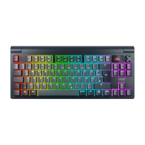 CHERRY MX 8.3 Wireless RGB Red