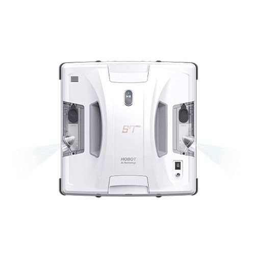 Hobot Fensterputzroboter S-7 Pro Weiss