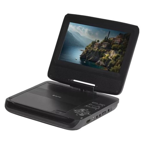 DENVER MT-792 Tragbarer DVD Player