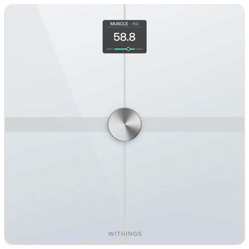Withings Body Smart White