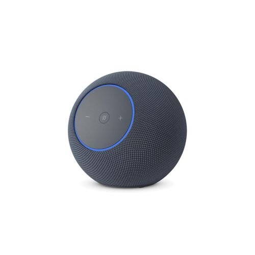 Amazon Echo Studio Graphit (3D-Audio, Dolby Atmos)