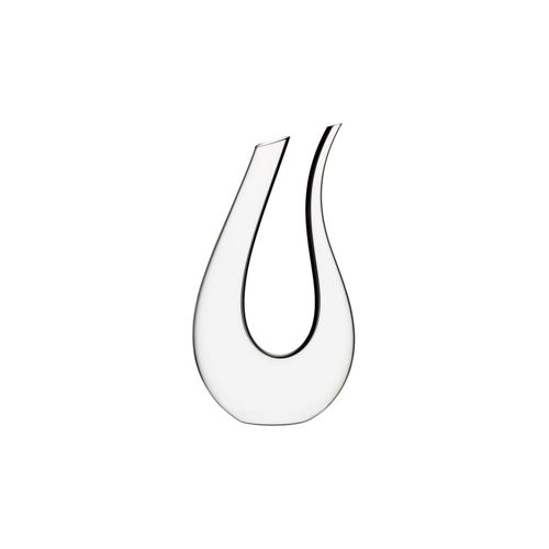 Riedel Dekanter Amadeo Black Tie