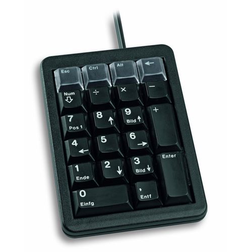 CHERRY TAS Keypad G84-4700 Cor