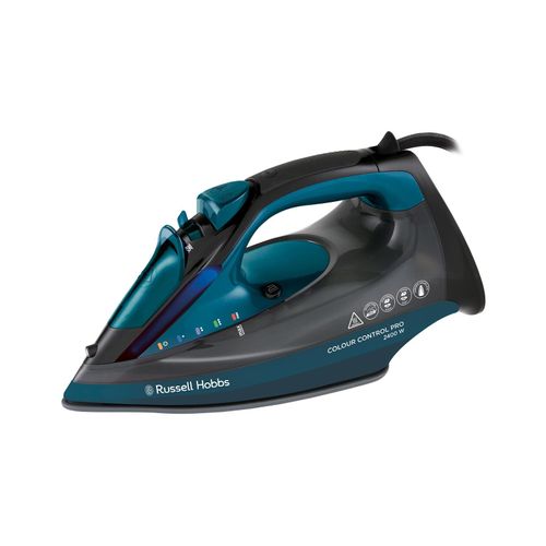 Russell Hobbs 27280-56 Colour Control Pro Dampfbügeleisen