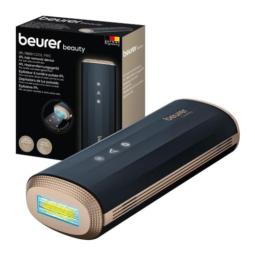 Beurer Haarentferner IPL 7800 Cool Pro