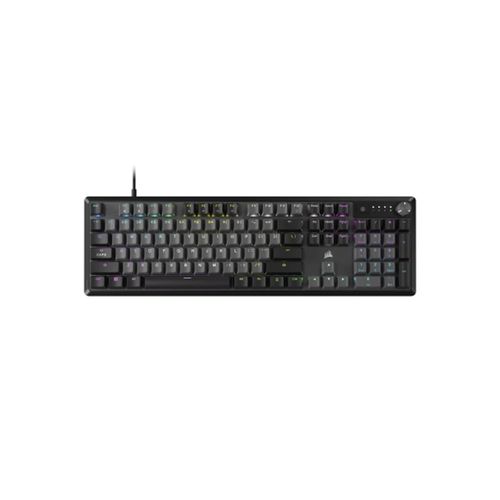 Corsair K70 Core Grey Gaming-Tastatur