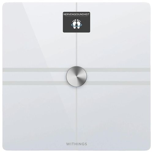 Withings Body Comp White