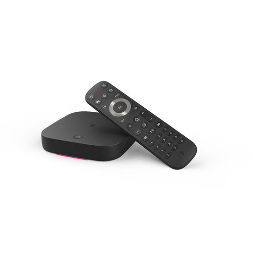 MagentaTV One (2. Generation) Android TV Box mit WLAN&LAN