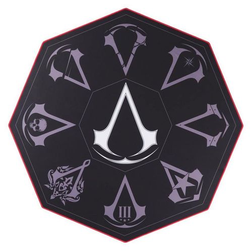 subsonic Assassin´s Creed Bodenmatte