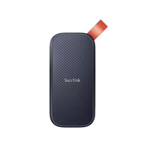 SanDisk Portable SSD 2 TB Externe SSD-Festplatte