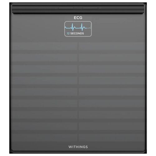 Withings Body Scan Diagnosewaage