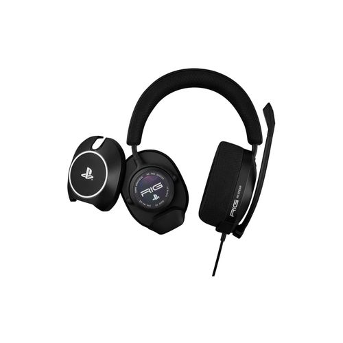 BIGBEN Gaming-Headset Headset R5 Pro HS