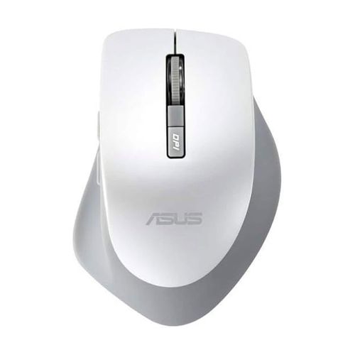 ASUS WT425 kabellose Maus, Weiß