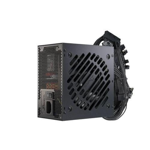 Seasonic 650W Core BC-650 ATX3 (80+Bronze) PC-Netzteil