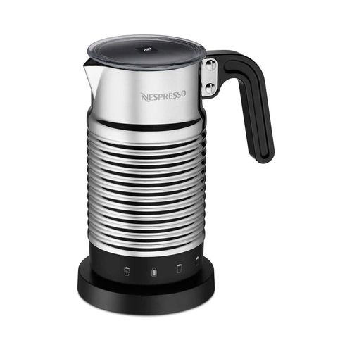 Nespresso Aeroccino4 Milchaufschäumer