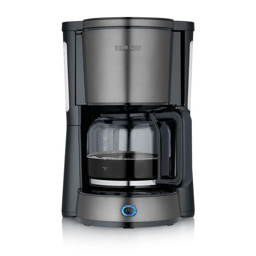 SEVERIN KA 9340 Filterkaffeemaschine