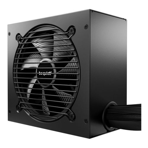 Be quiet! PURE POWER 12 650W 80+ Gold PC-Netzteil