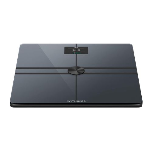 Withings Body Comp Diagnosewaage