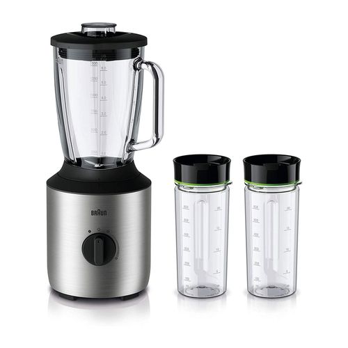 Braun PowerBlend 3 JB 3272 Standmixer