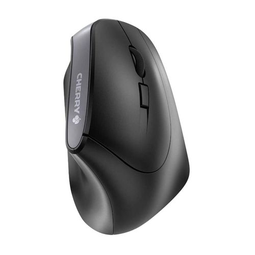 CHERRY MW 4500 ERGONOMIE BLACK (JW-4500)