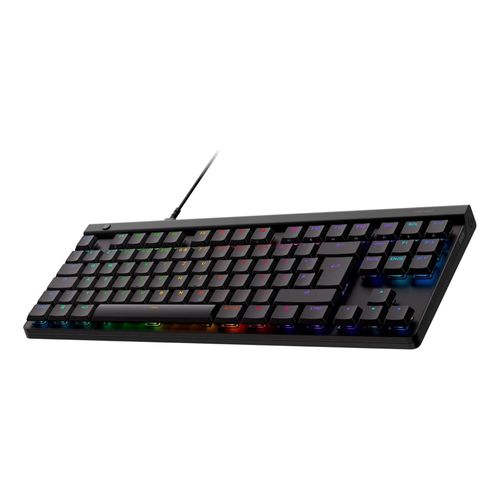 LOGITECH G Gaming-Tastatur G515 TKL