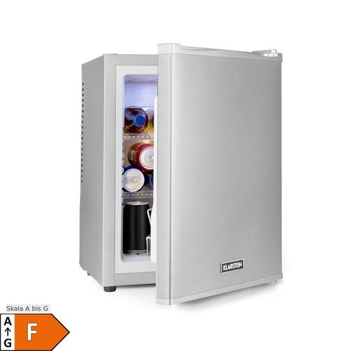 Happy Hour 33 Minibar 33L 5-15°C EEK G 25dB LED-Licht