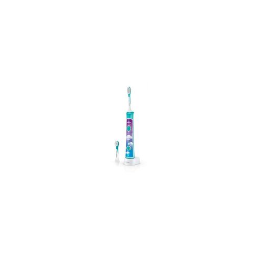 PHILIPS HX 6322/04 Sonicare For Kids Kinderzahnbürste