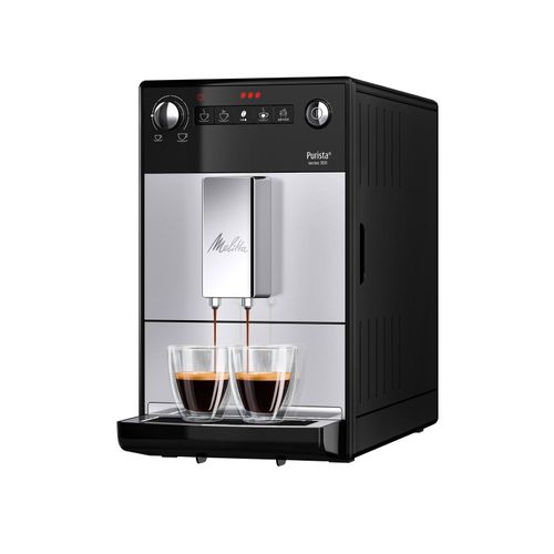 Melitta F23/0-101 Purista Series 300 Kaffeevollautomat