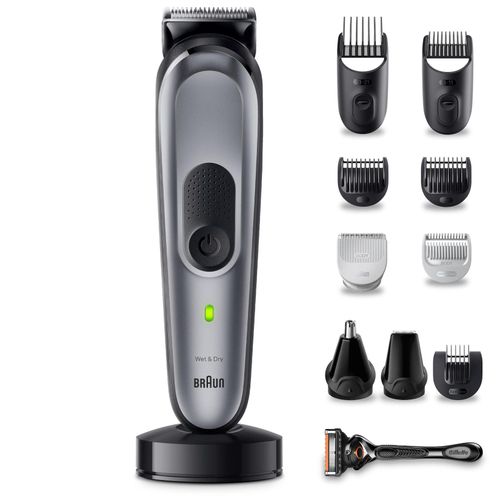 BRA BT7420 BeardTrimmer Spa.gr