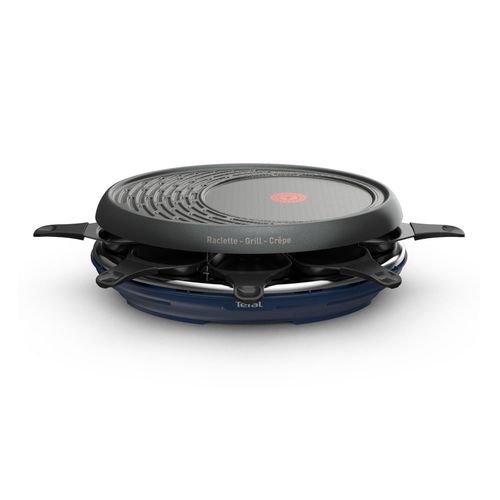 Tefal RE3104 3in1 Raclettegrill