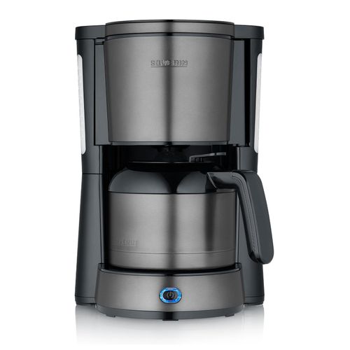 SEVERIN KA 9343 Filterkaffeemaschine
