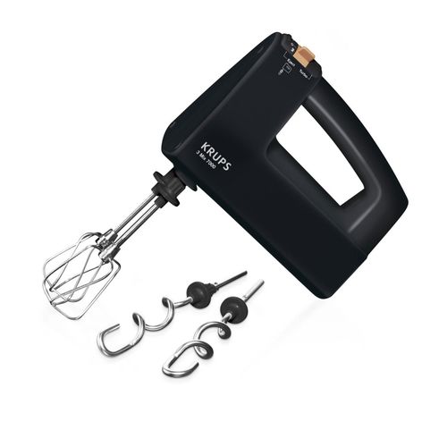 Krups F60858 3 Mix 7000 Handmixer