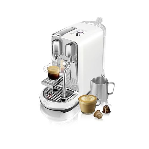 Sage The Creatista Plus Nespresso-Maschine