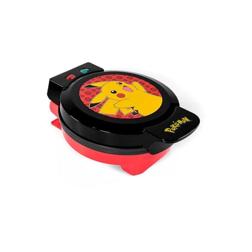 Ukonic Pokémon Waffeleisen Pikachu Waffeleisen