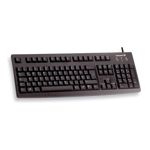 Cherry Tastatur G83-6105
