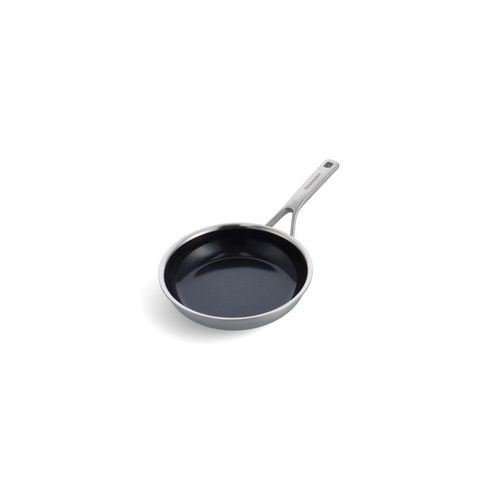 KitchenAid CC004948-001 Bratpfanne 20cm Edelstahl