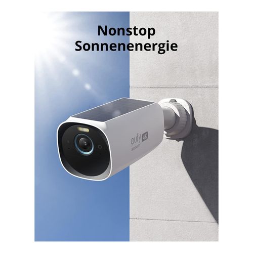 eufy EUFYCAM 3 (S330) 3+1 Außenkamera