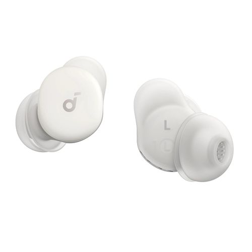 Soundcore In-Ear Kopfhörer Sleep A30 White