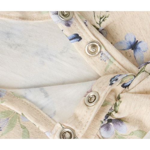 Tchibo - Name IT Babykleid - Baby - Gr. 80