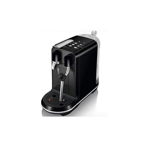 Sage The Creatista Uno Nespresso-Maschine